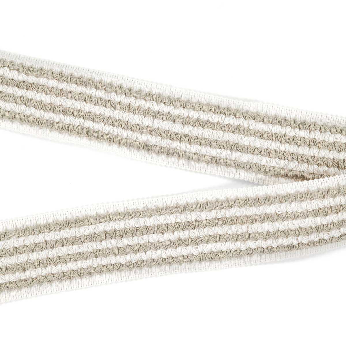 Knitted Braid Birch