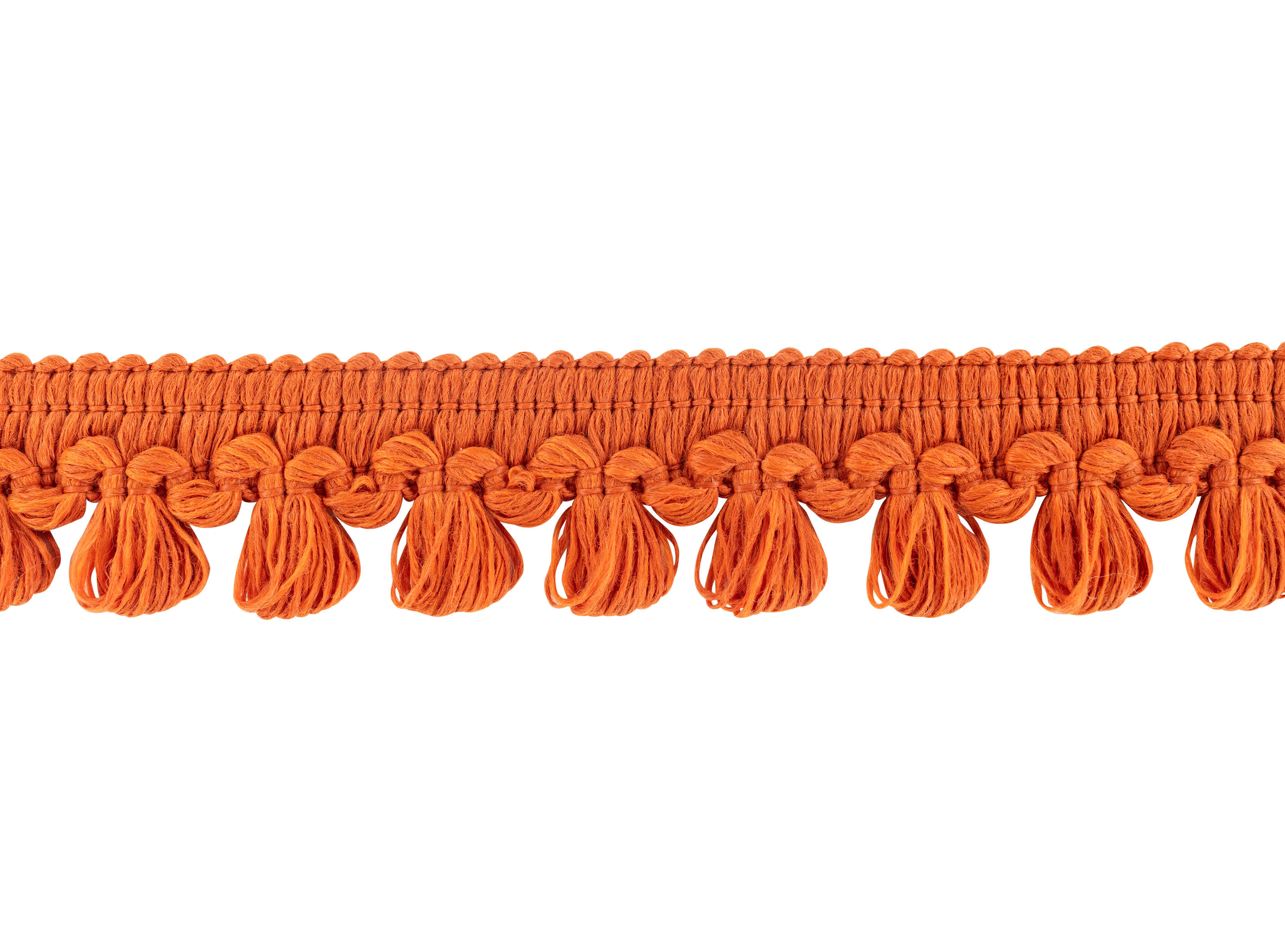 Looped Fringe T131/06