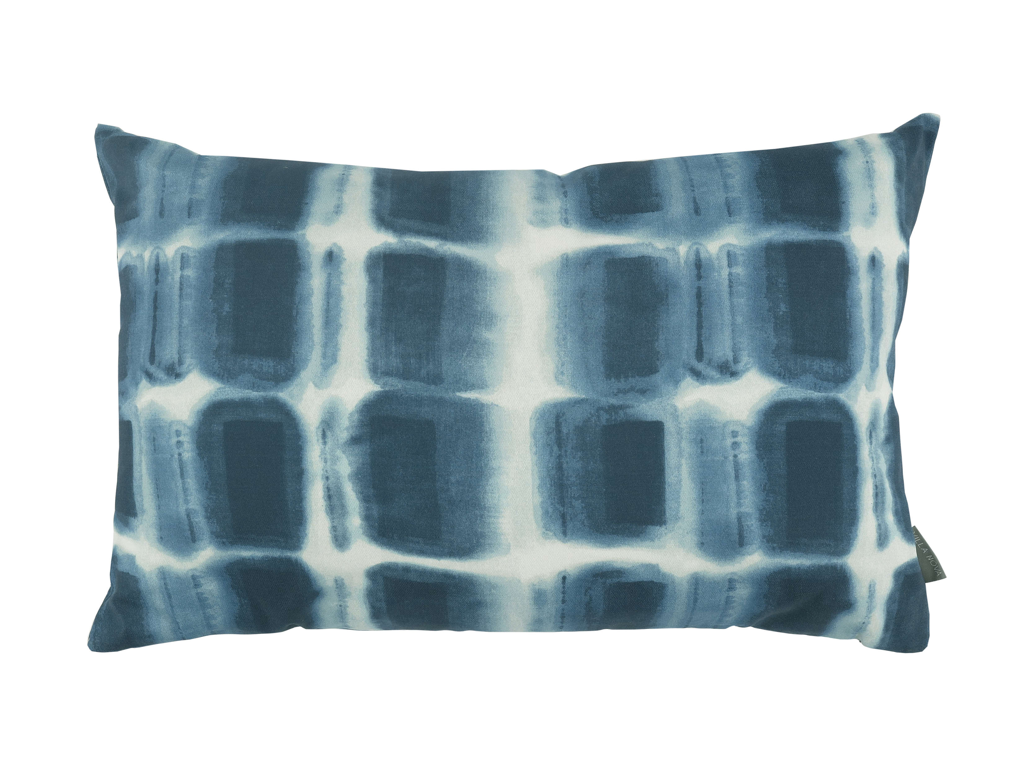 Milos Outdoor Cushion Indigo VNC3525/01