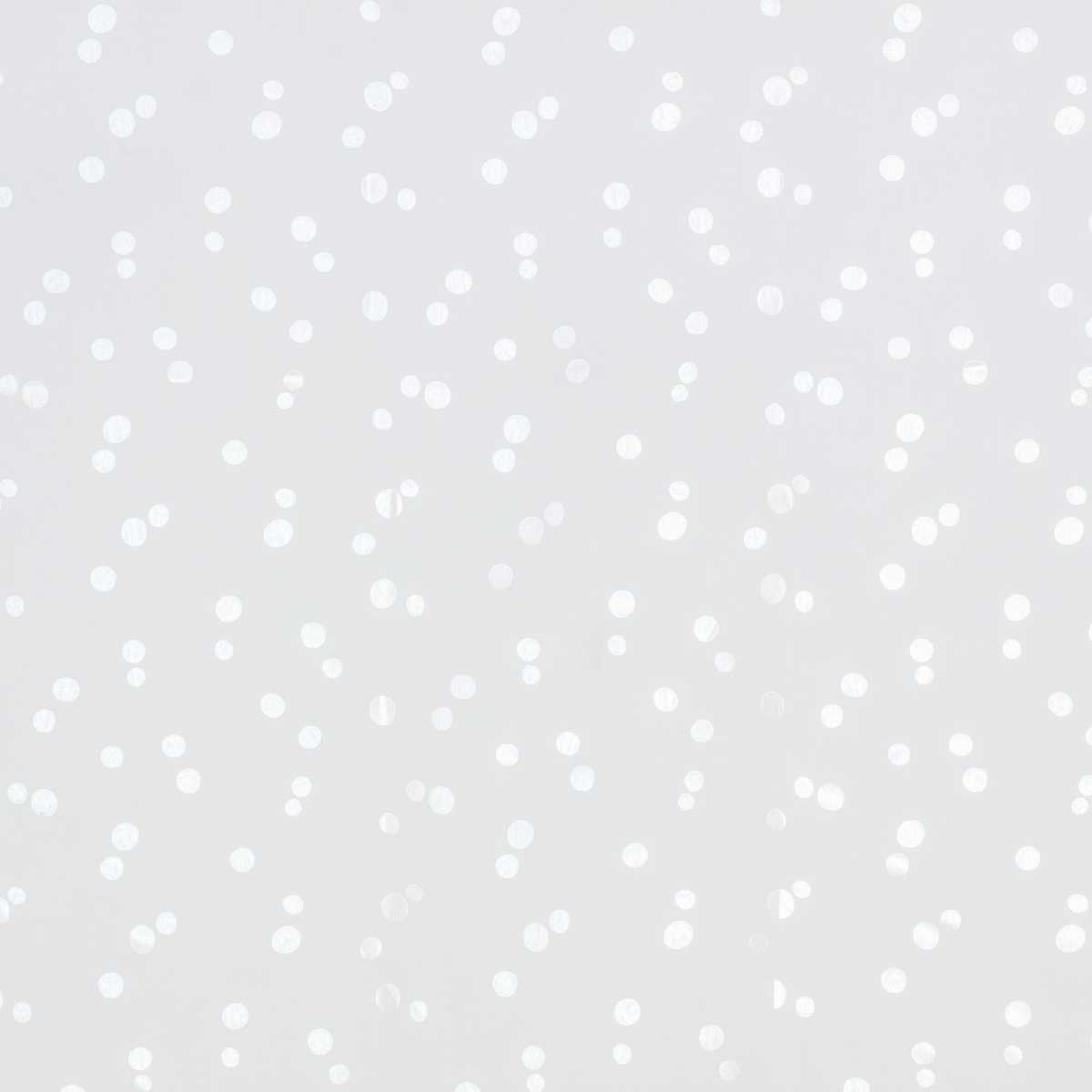 Ocean Bubbles Sheer