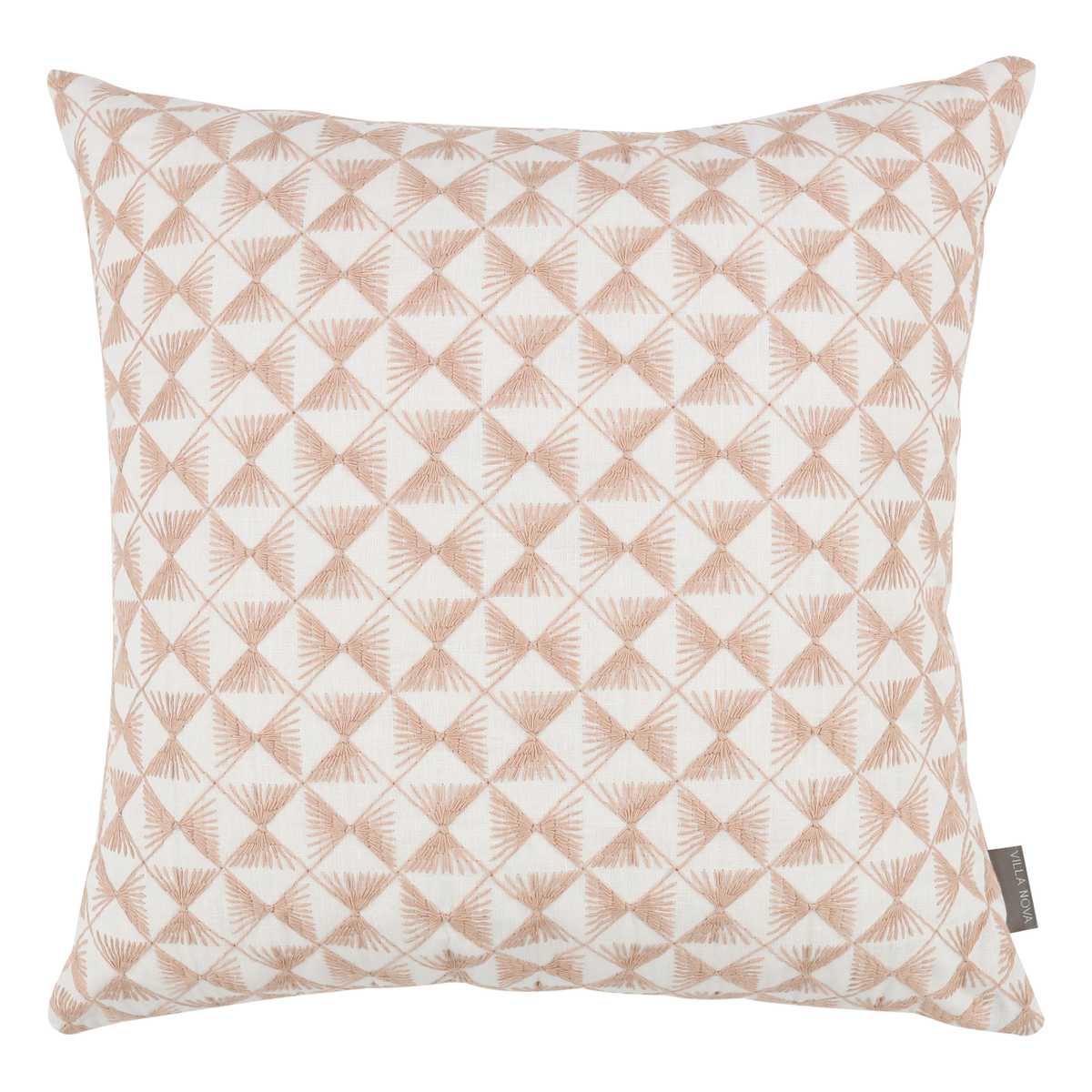 Parterre Blush