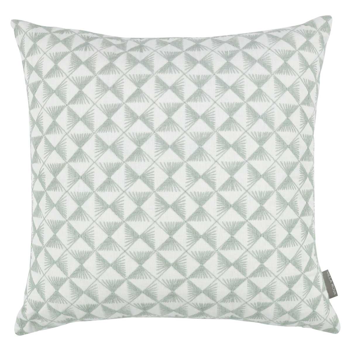 Parterre Spearmint