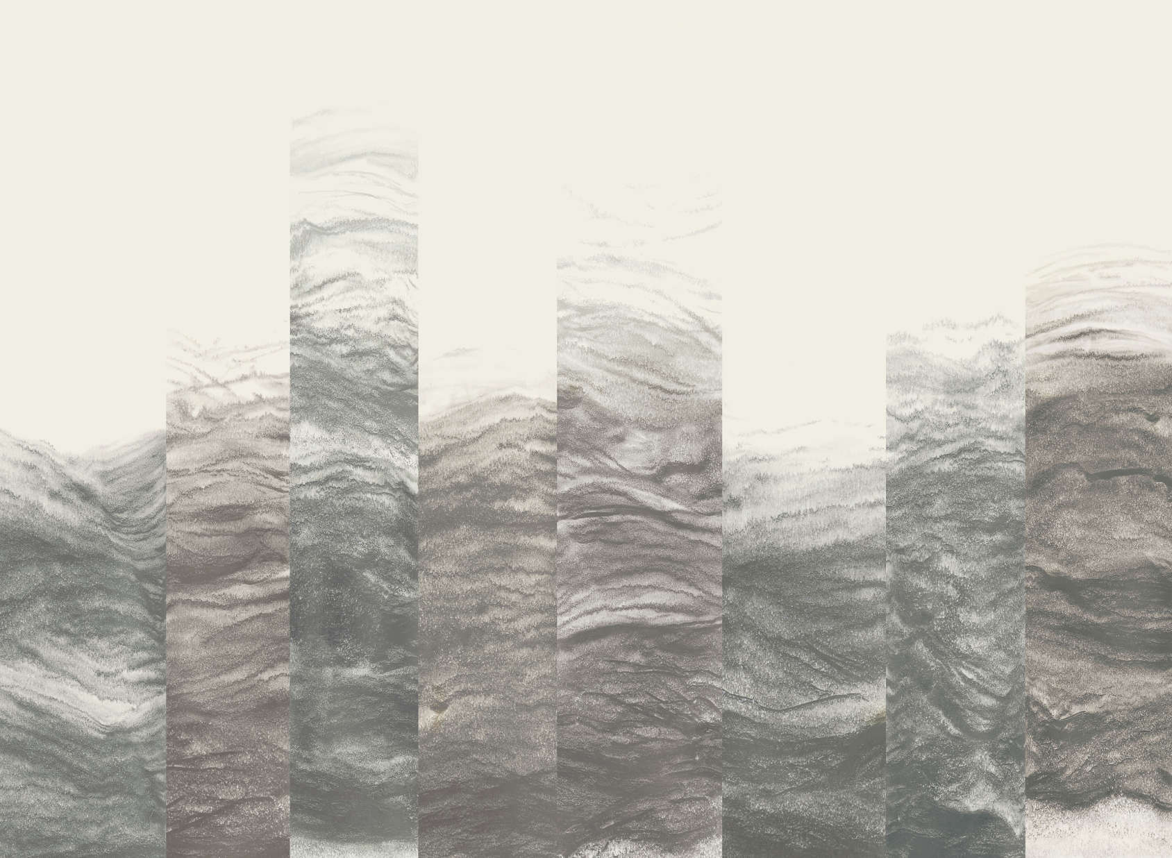 Shift Wall Mural W624-02