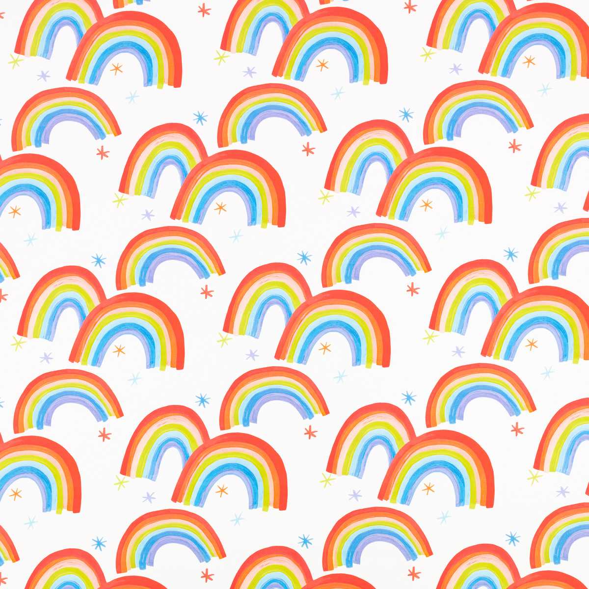 Sing a Rainbow