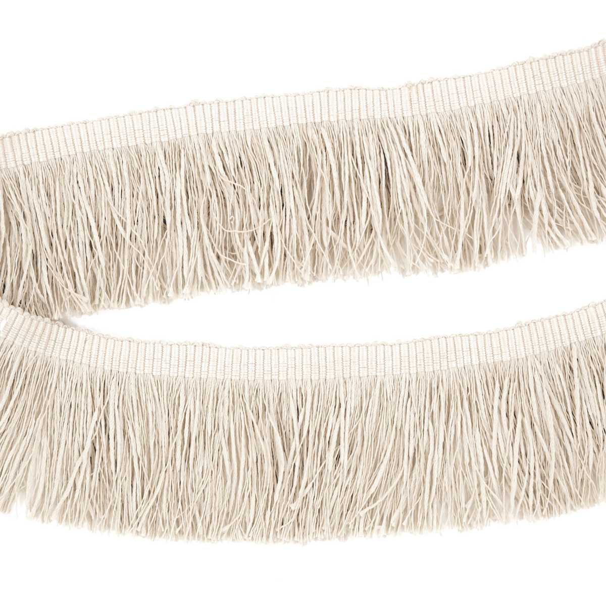 Textured Fringe Pearl