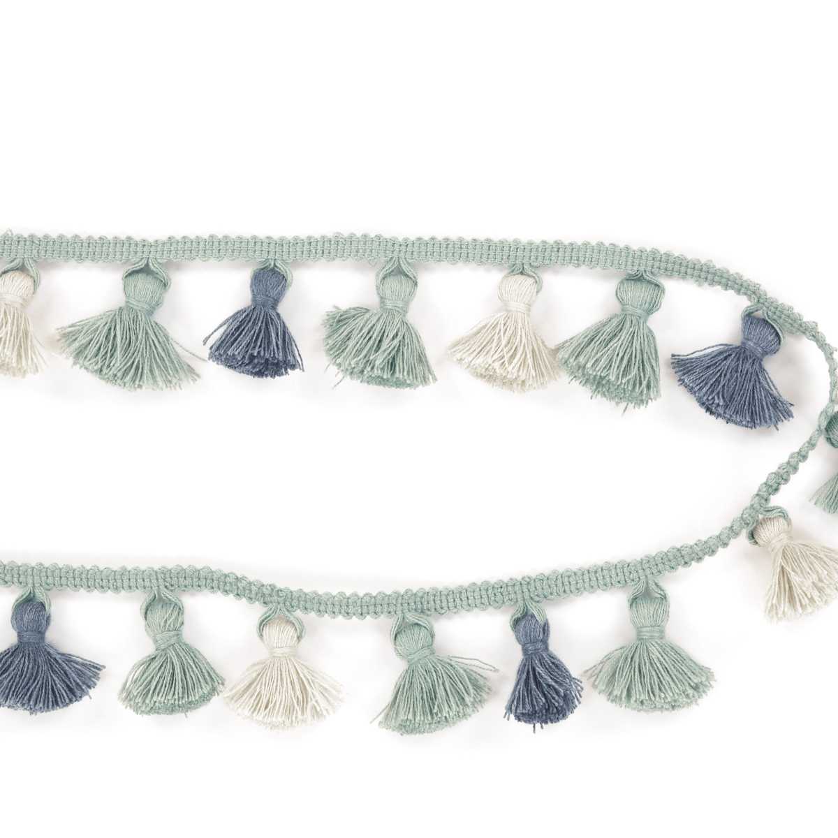 Tufty Braid Aloe