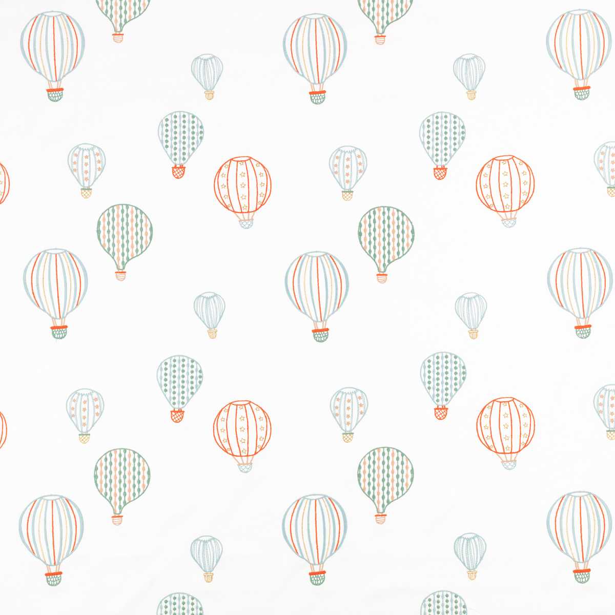 Up Up & Away