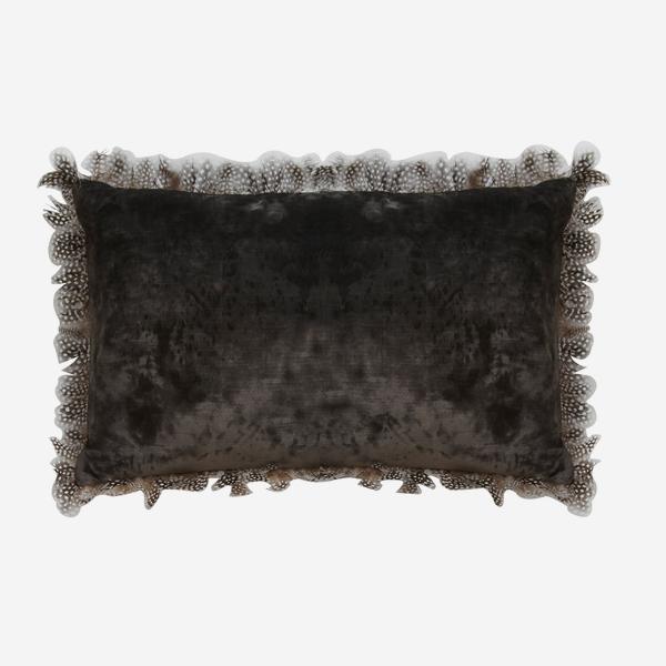 Vince Charcoal/Guinea ACC2697