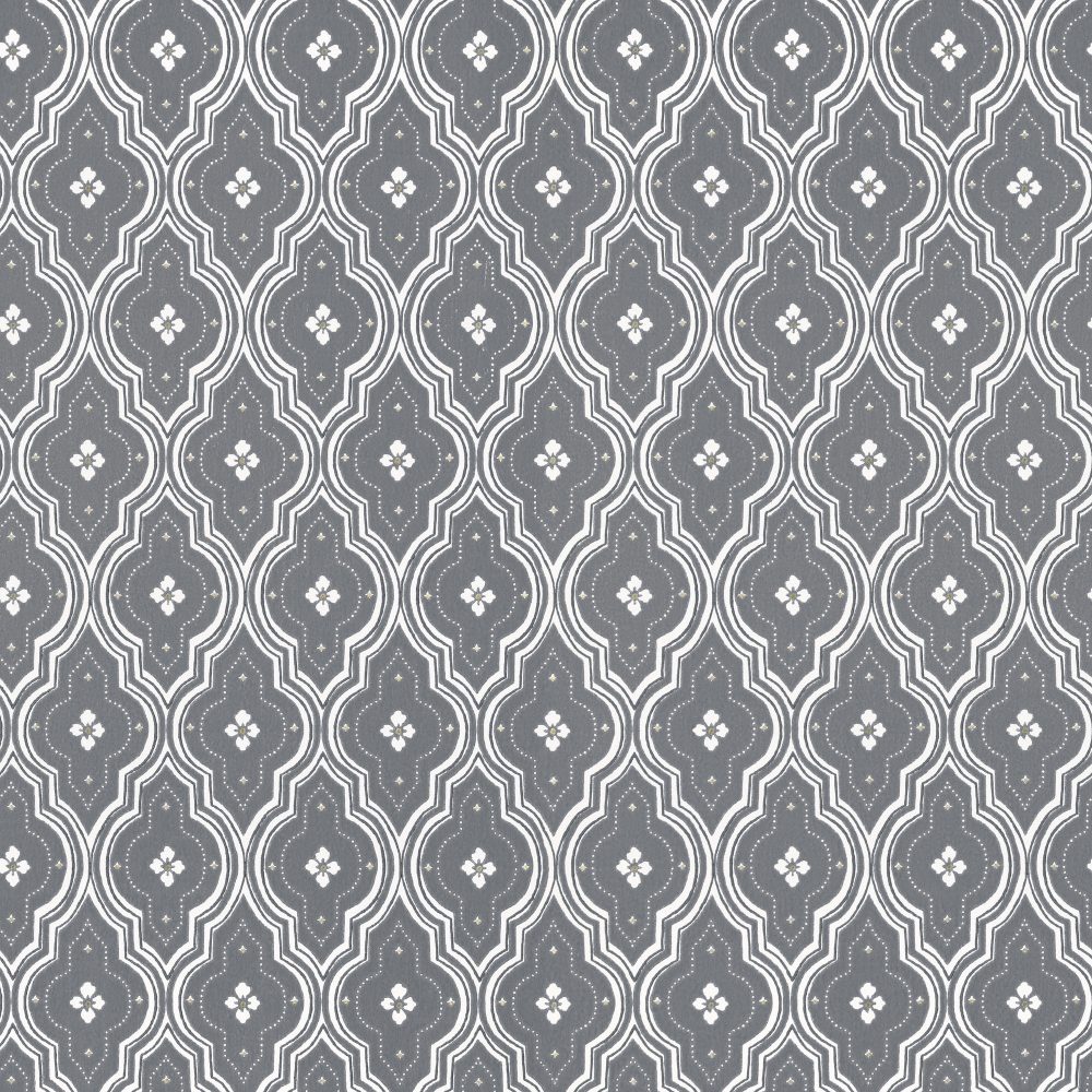 Viola Dark Grey 424-71