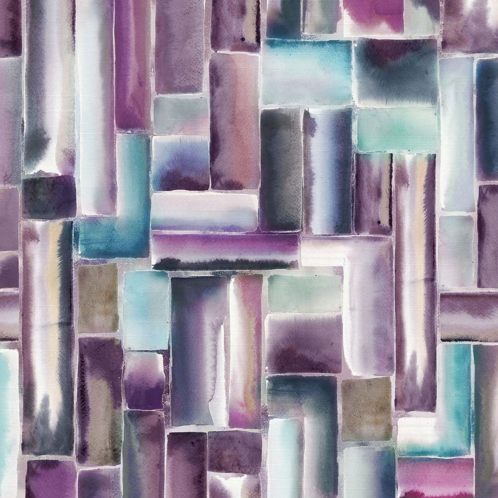 Albers Amethyst