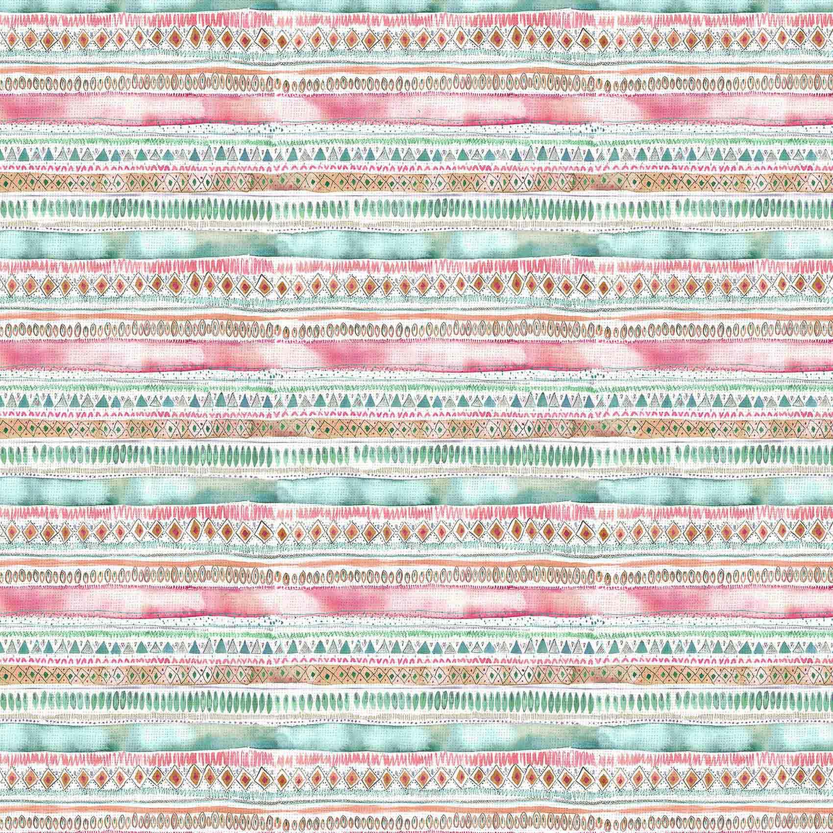 Carnival Stripe Dusk