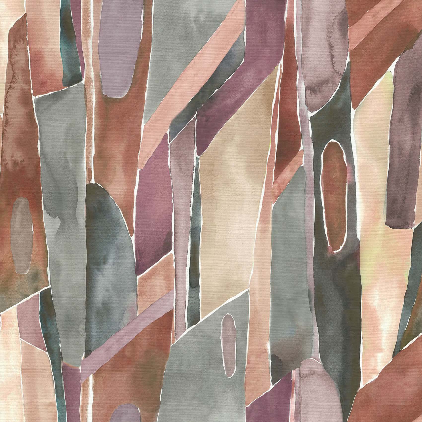 Delaunay Amber