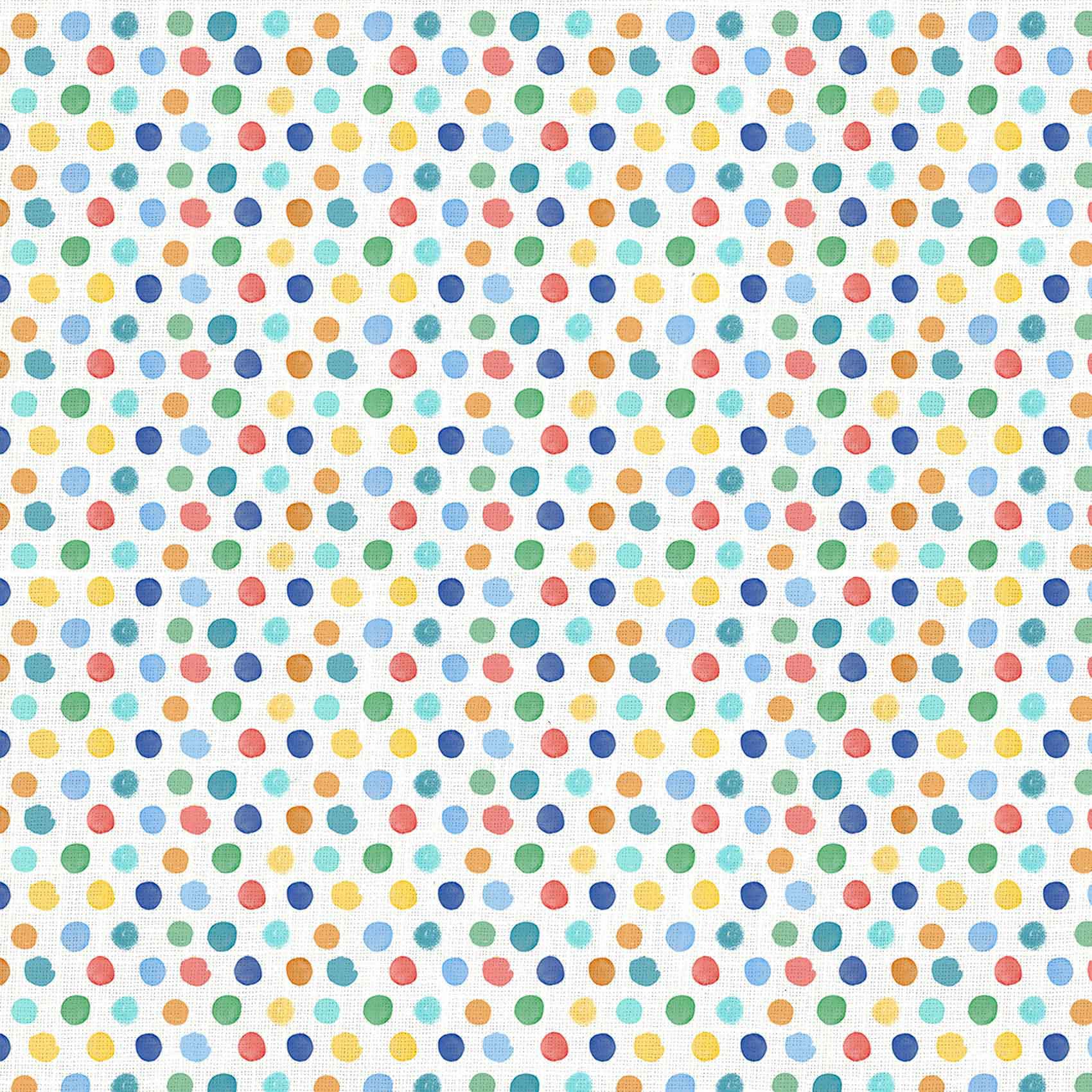 Dotty Primary