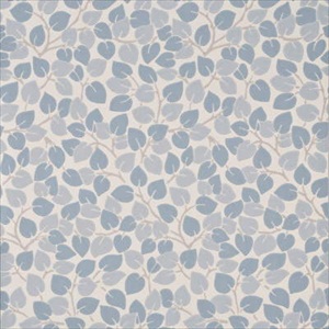 Voysey Leaf BW45019-7