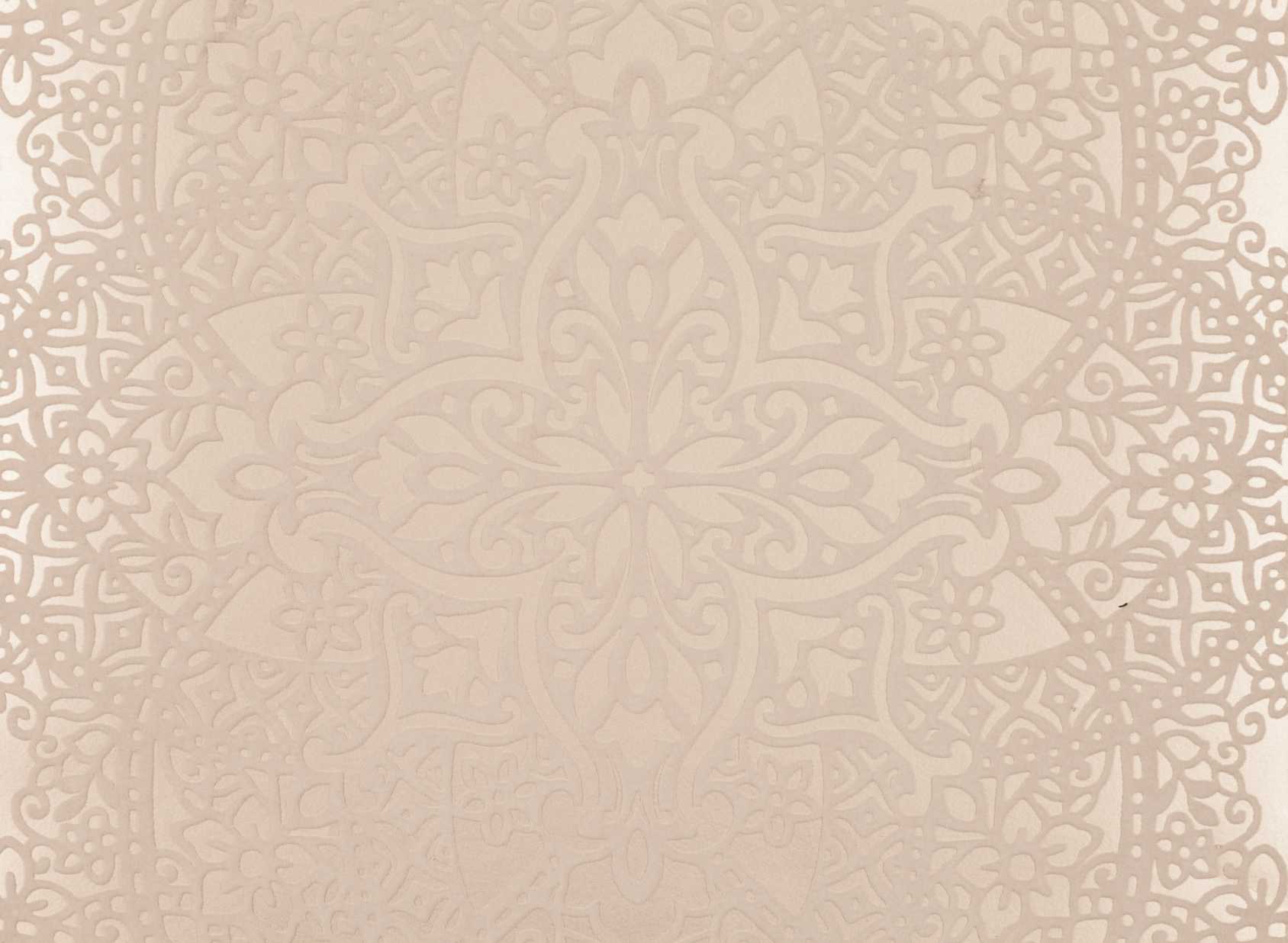 Byzantine Flock Shell W364-01