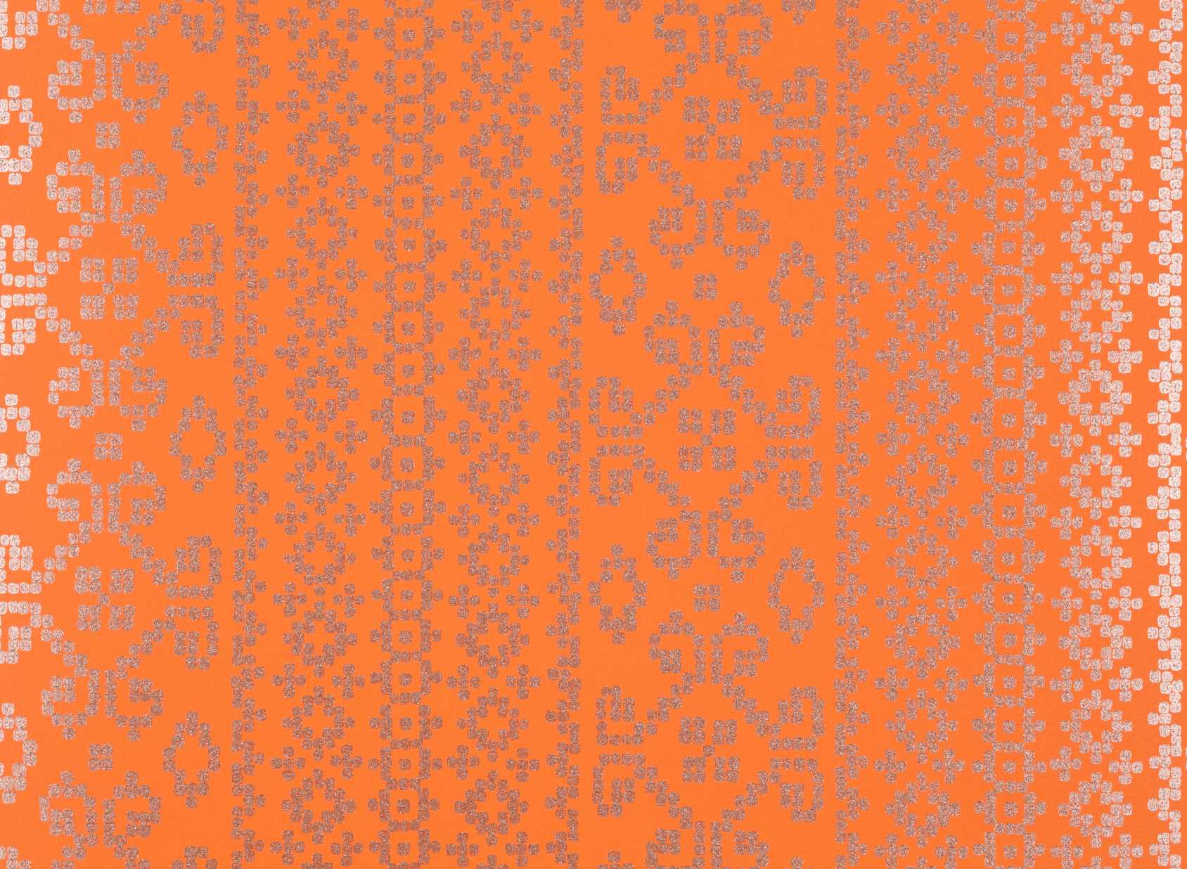 Kasbah Clementine W366-03