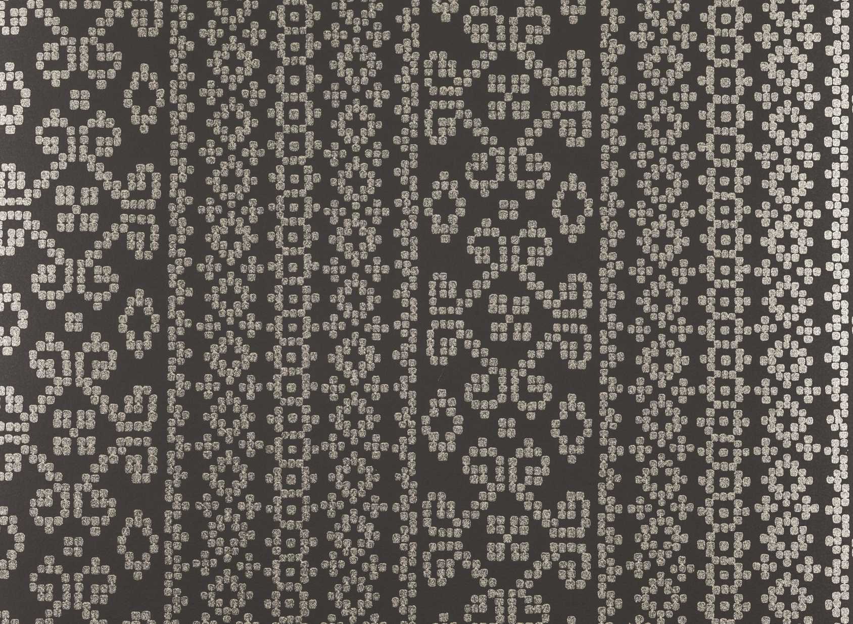 Kasbah Charcoal W366-05