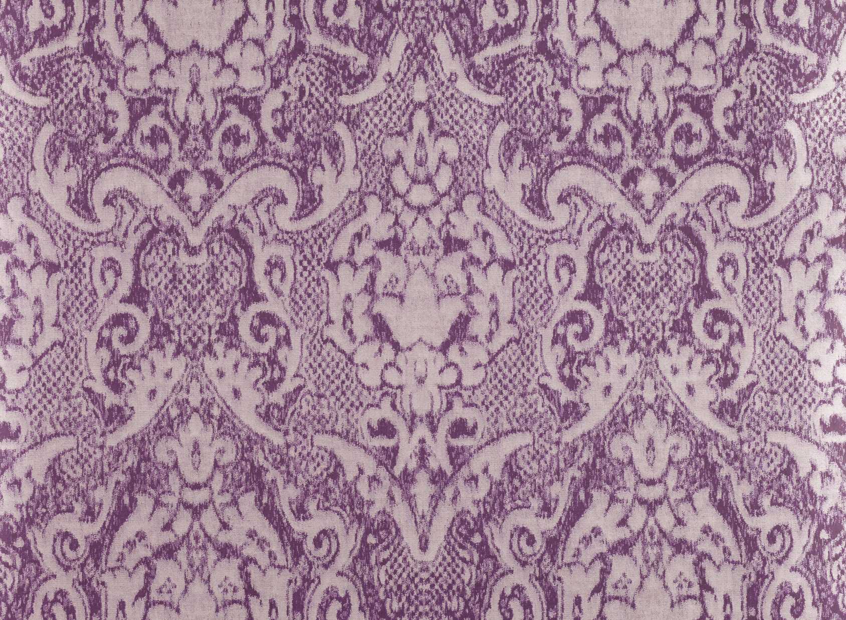 Boheme Tyrian Purple W367-06