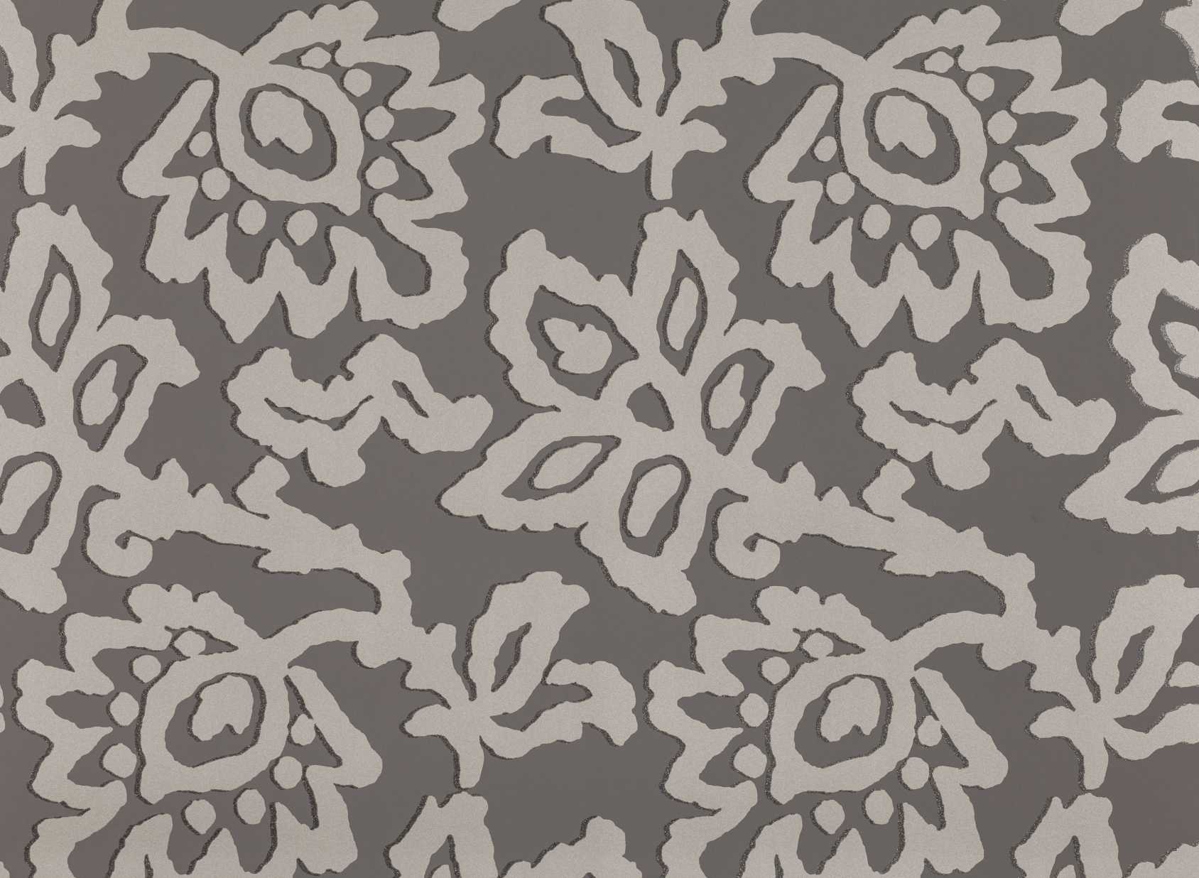 Elysian Steeple Grey W369-06