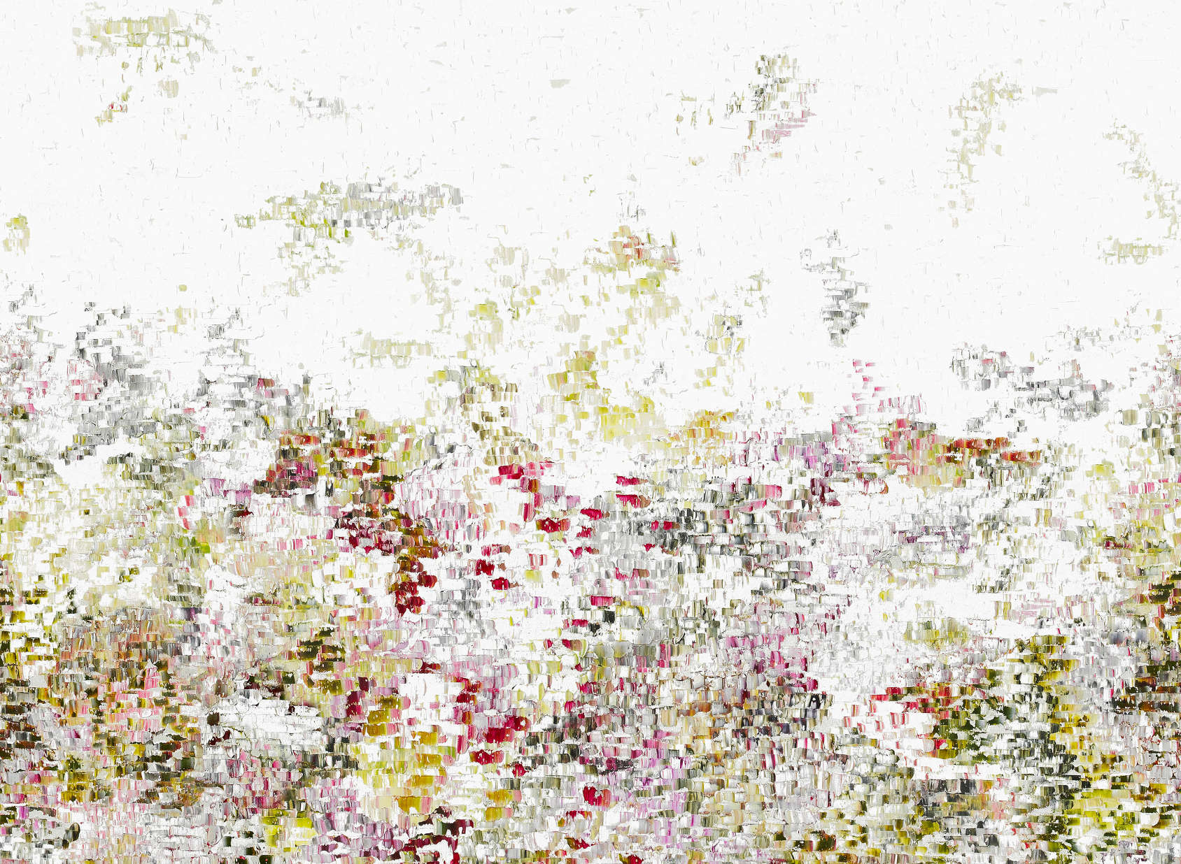 Breathe 3m Wild Flower W385-01
