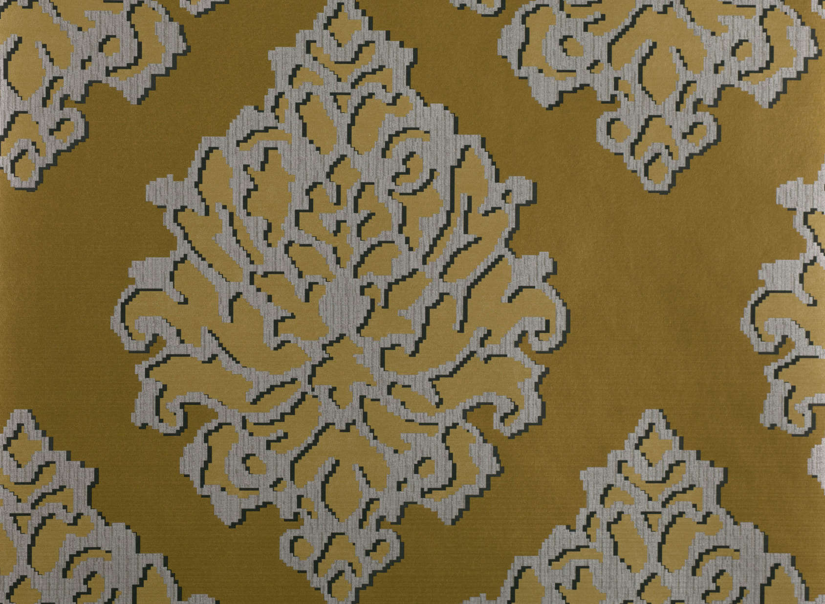 Castelli Ochre W390-02