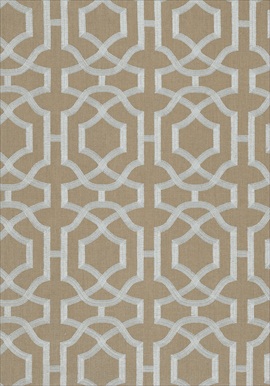 Alston Trellis Embroidery W713030