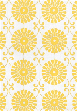 Sun Garden Embroidery W716033