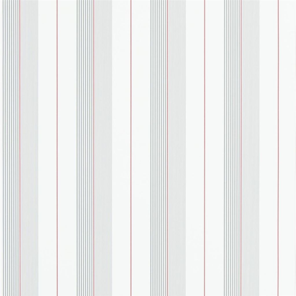 Aiden Stripe Granite Red PRL020-13
