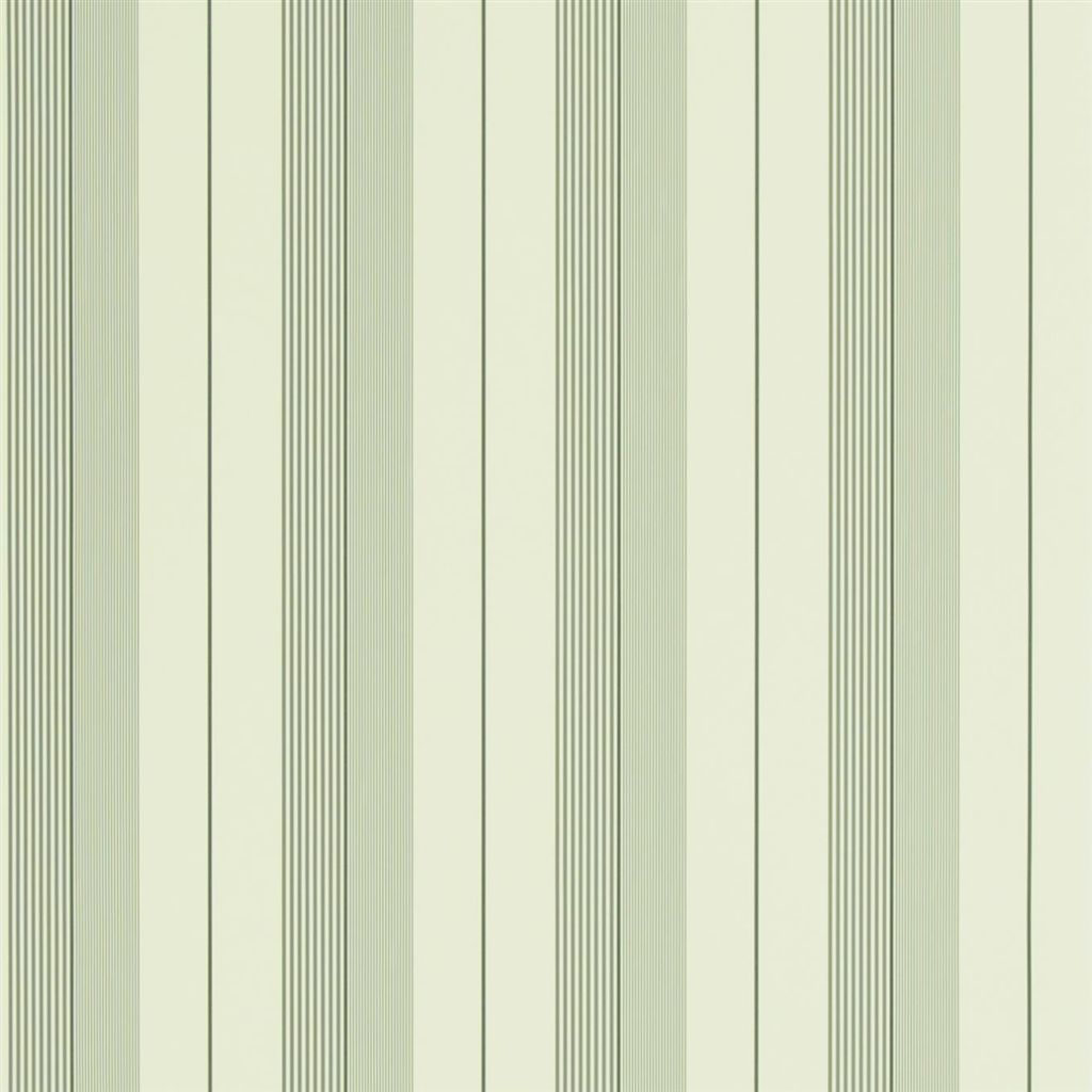 Aiden Stripe PRL020-03 Granite Cream
