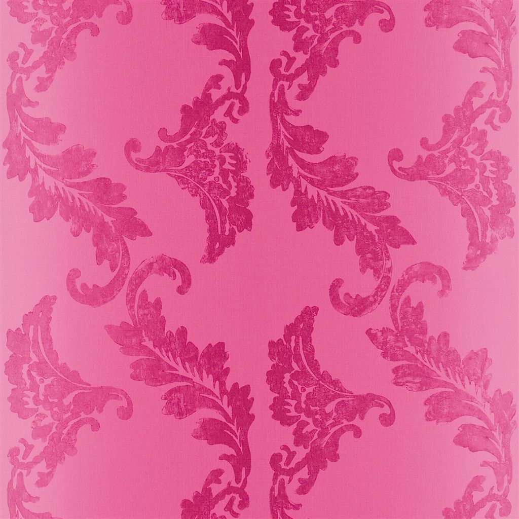 Aksu Magenta P614-06