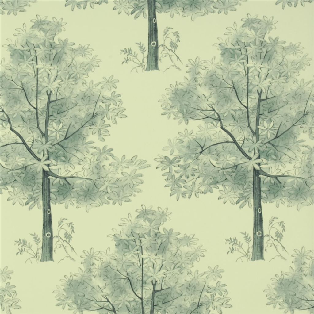 Arboretum Indigo PQ008-07