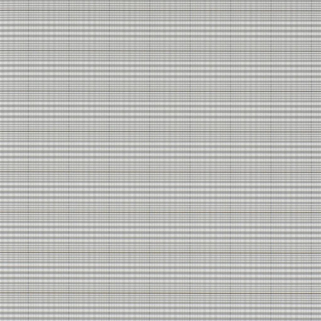 Barrington Plaid Black Grey PRL019-06