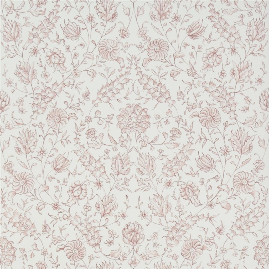 Flora Crimson PQ009-04