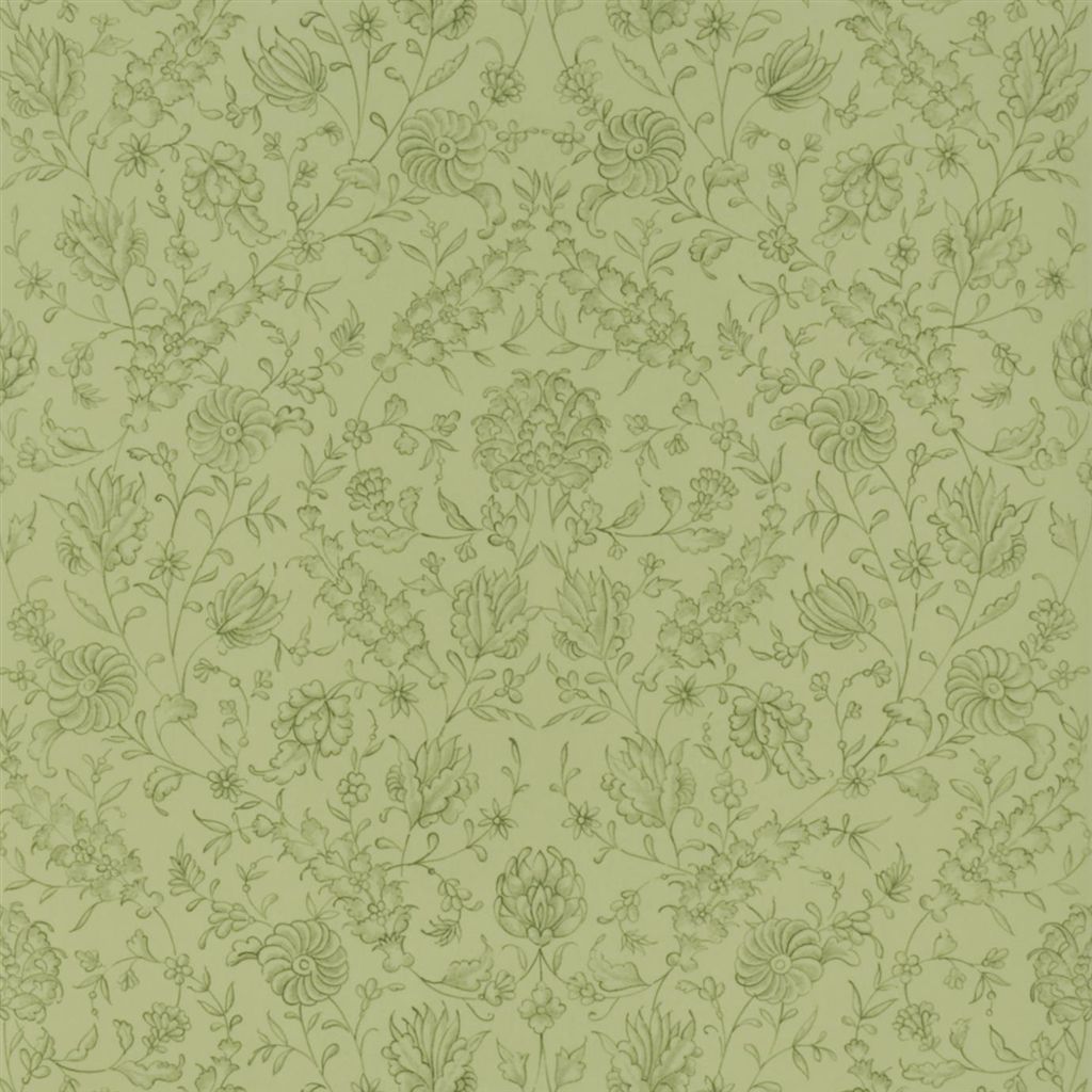 Flora Fern PQ009-16