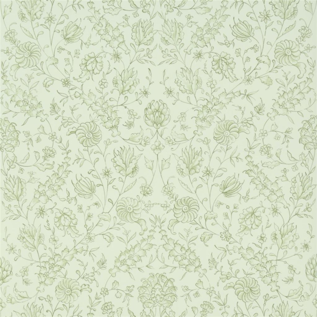 Flora Olive PQ009-15