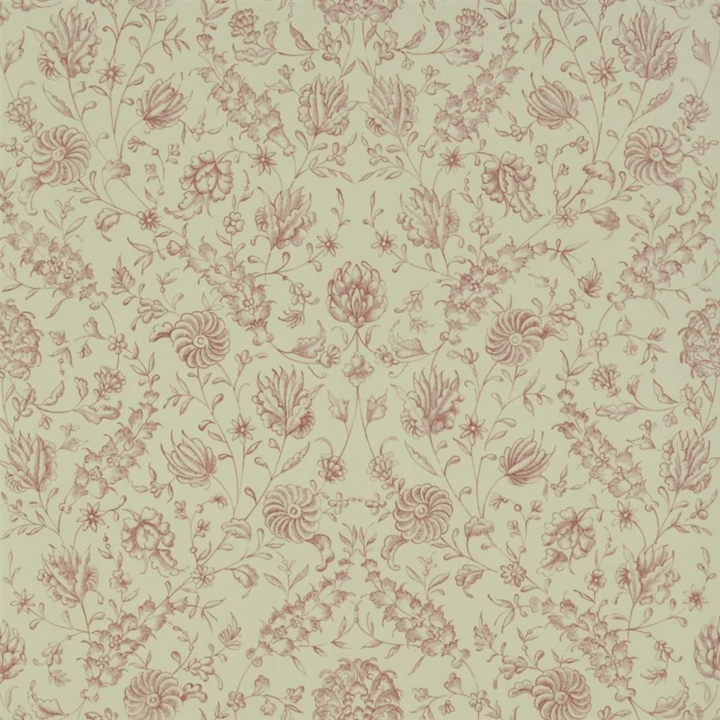 Flora Pimento PQ009-05