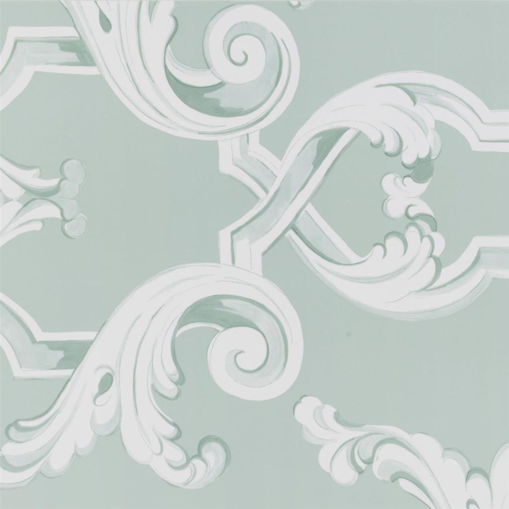 Grenard Duck Egg P520-01