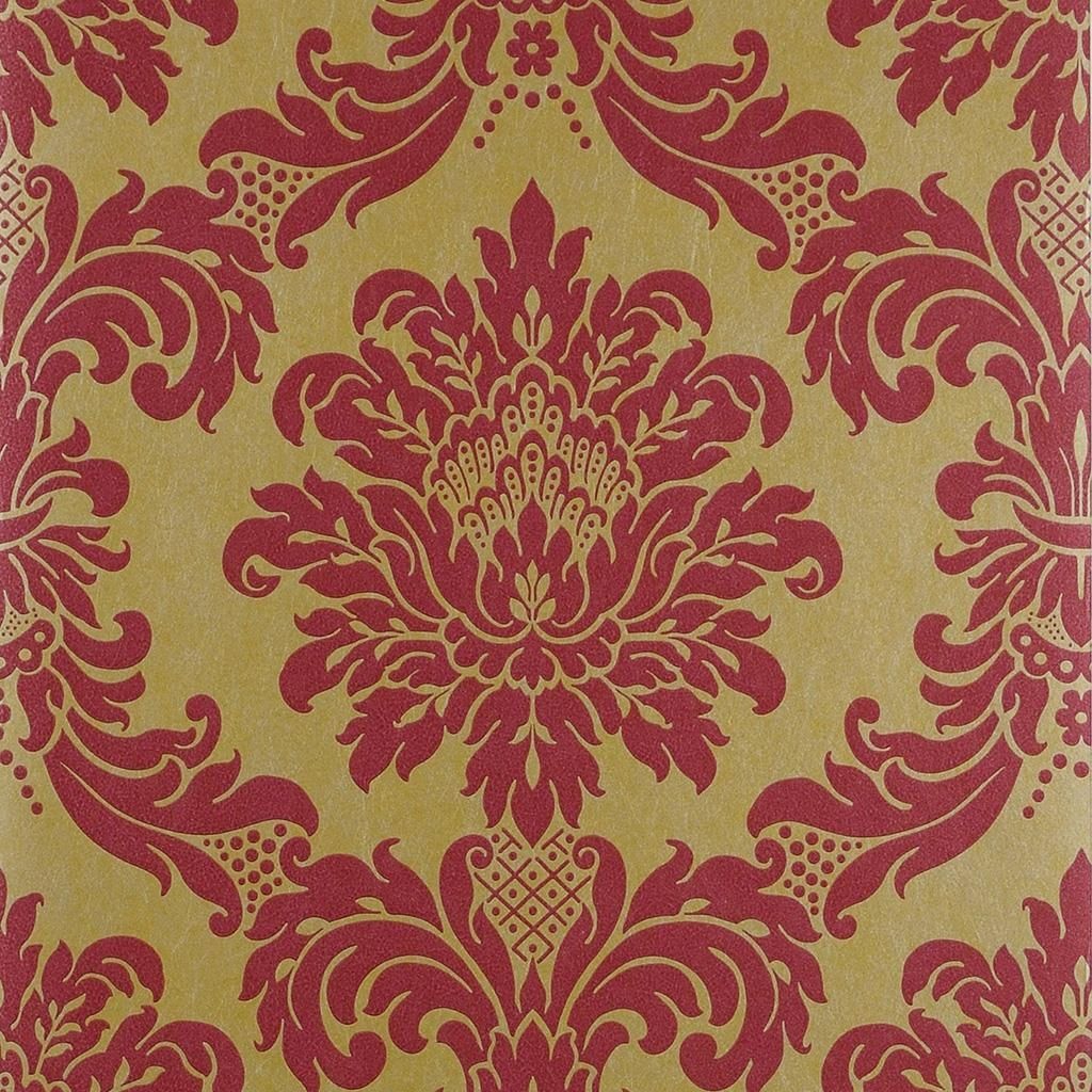 Greville Magenta PQ003-07