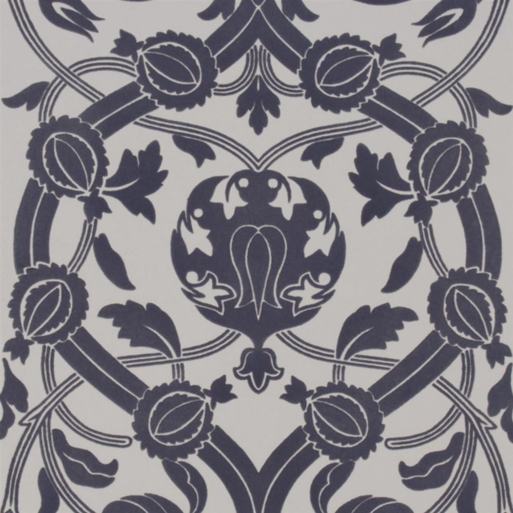 Isabella Amethyst PQ007-02