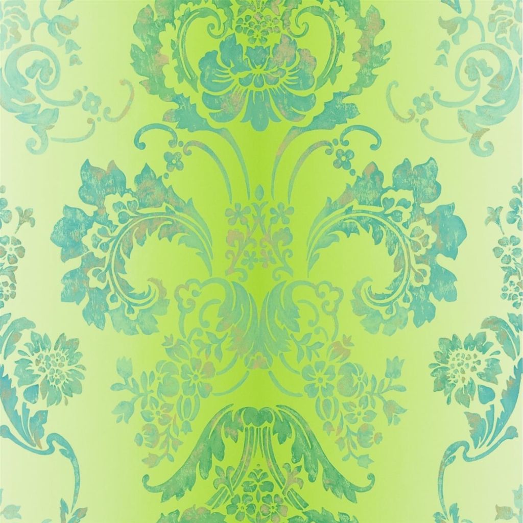 Kashgar Emerald P619-11