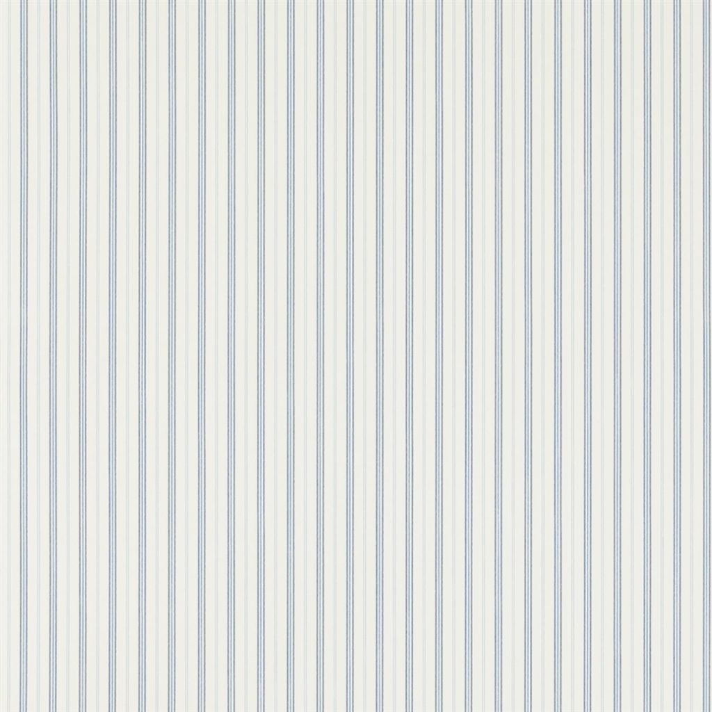 Marrifield Stripe PRL025-01 Cobalt