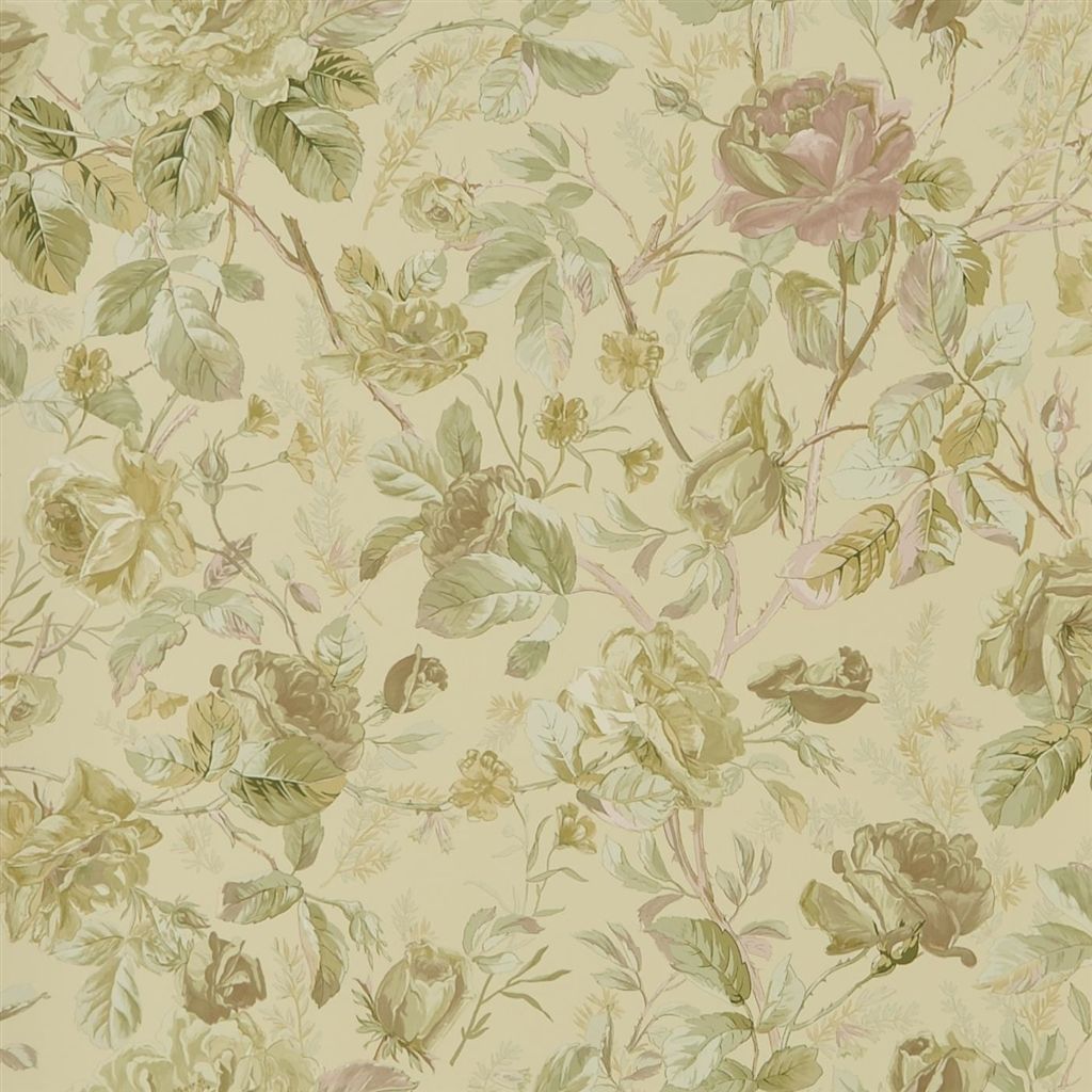 Marston Gate Floral PRL705-03
