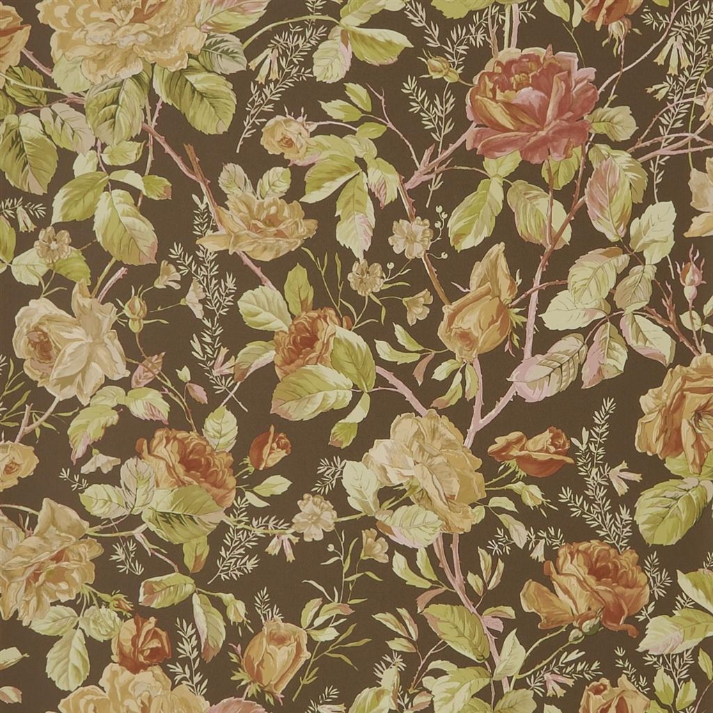 Marston Gate Floral PRL705-05