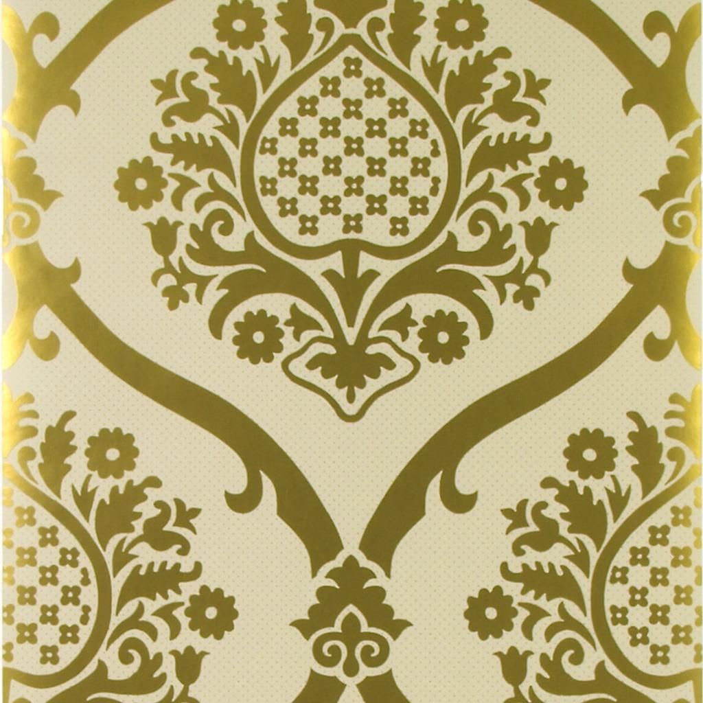 Rocaille Gold P472-07