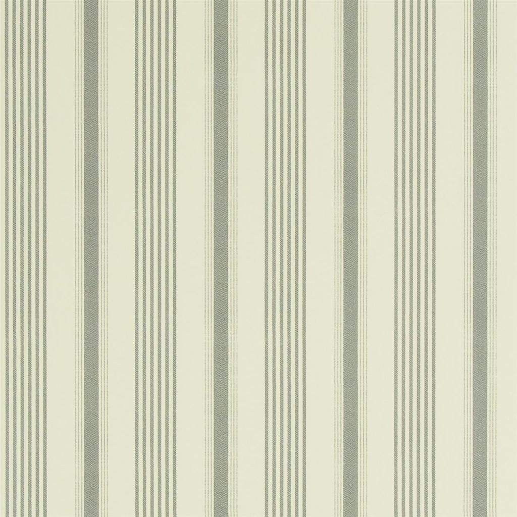 Seaton Stripe PRL023-05 Charcoal