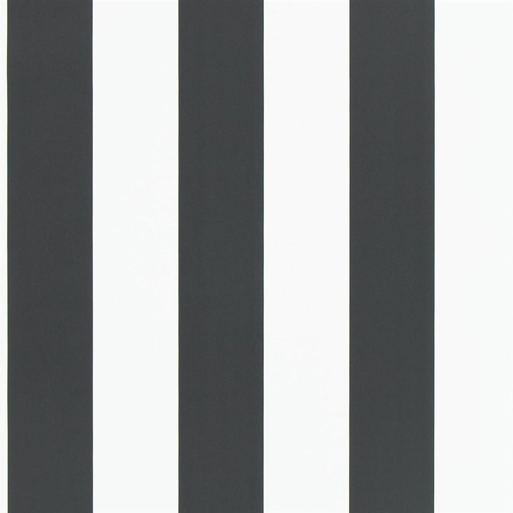 Spalding Stripe Black White PRL026-09