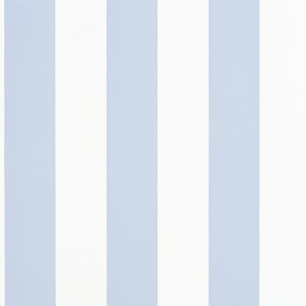Spalding Stripe Blue White PRL026-10
