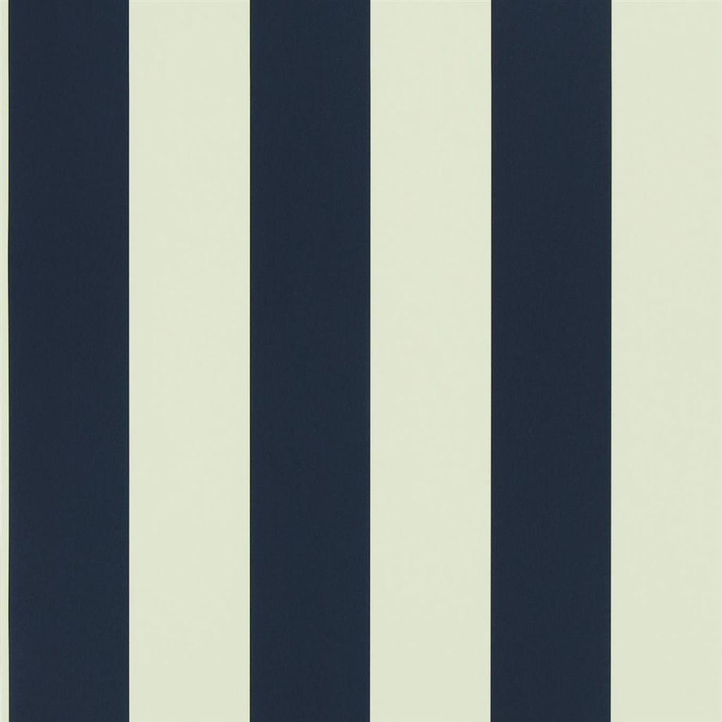 Spalding Stripe PRL026-01 Navy