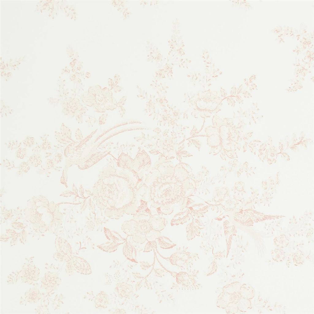 Vintage Dauphine Petal Pink PRL028-05