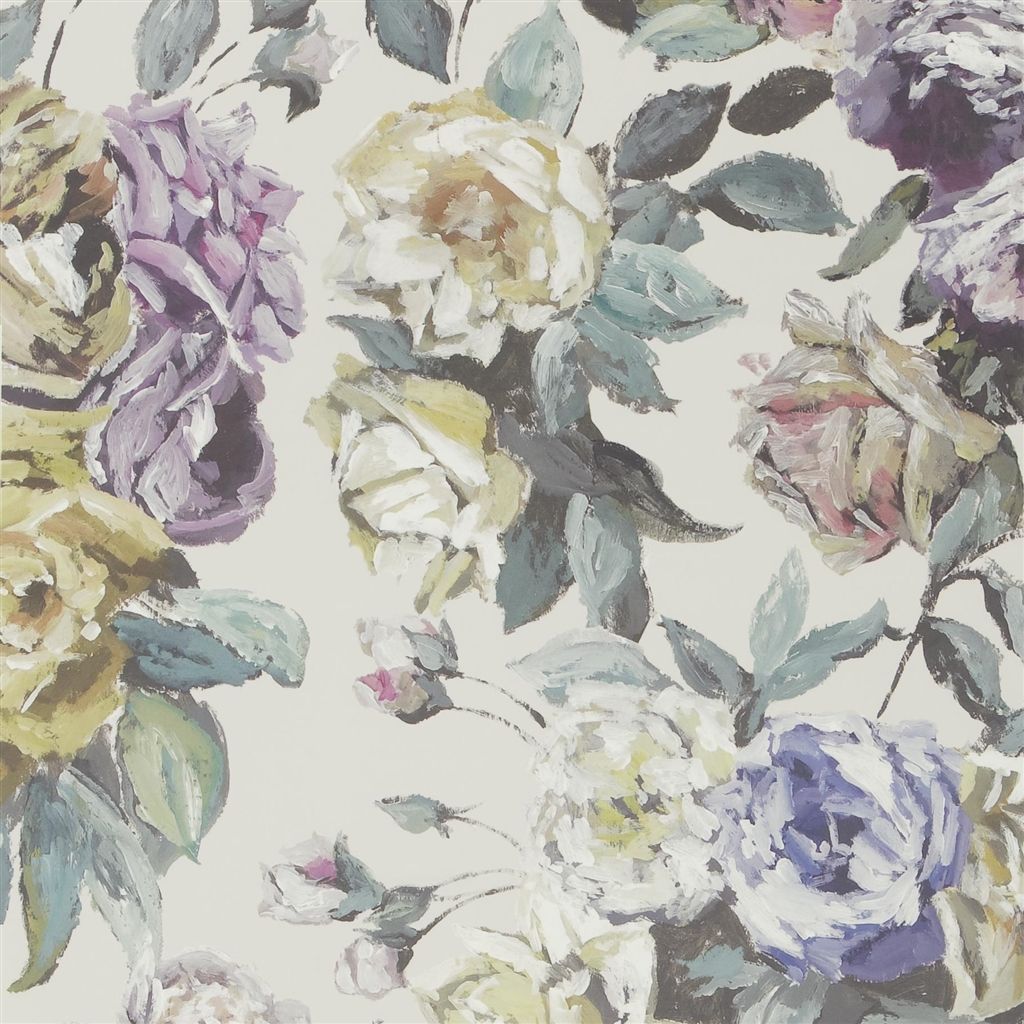 Viola Heather P609-01